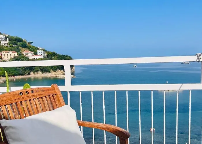 Sea La Vie - Terrazza Sul Mare