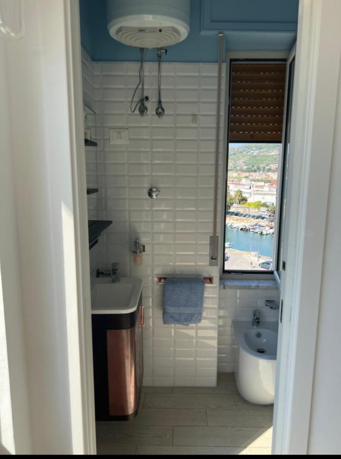 Apartment Sea La Vie - Terrazza Sul Mare *