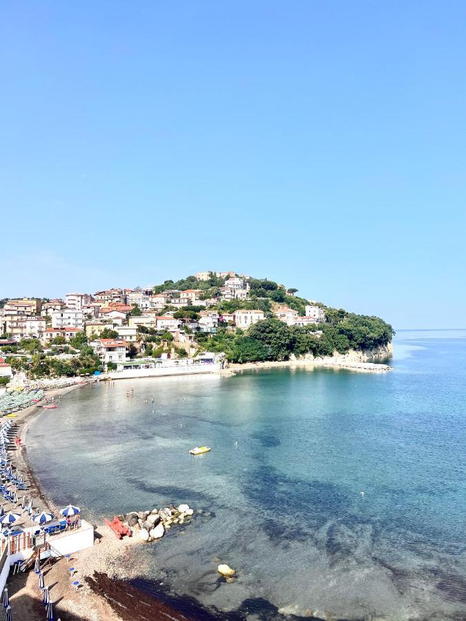 Sea La Vie - Terrazza Sul Mare Apartment Agropoli