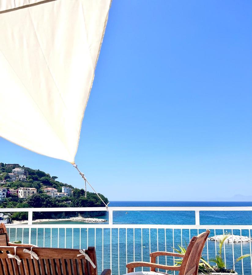 Apartment Sea La Vie - Terrazza Sul Mare *
